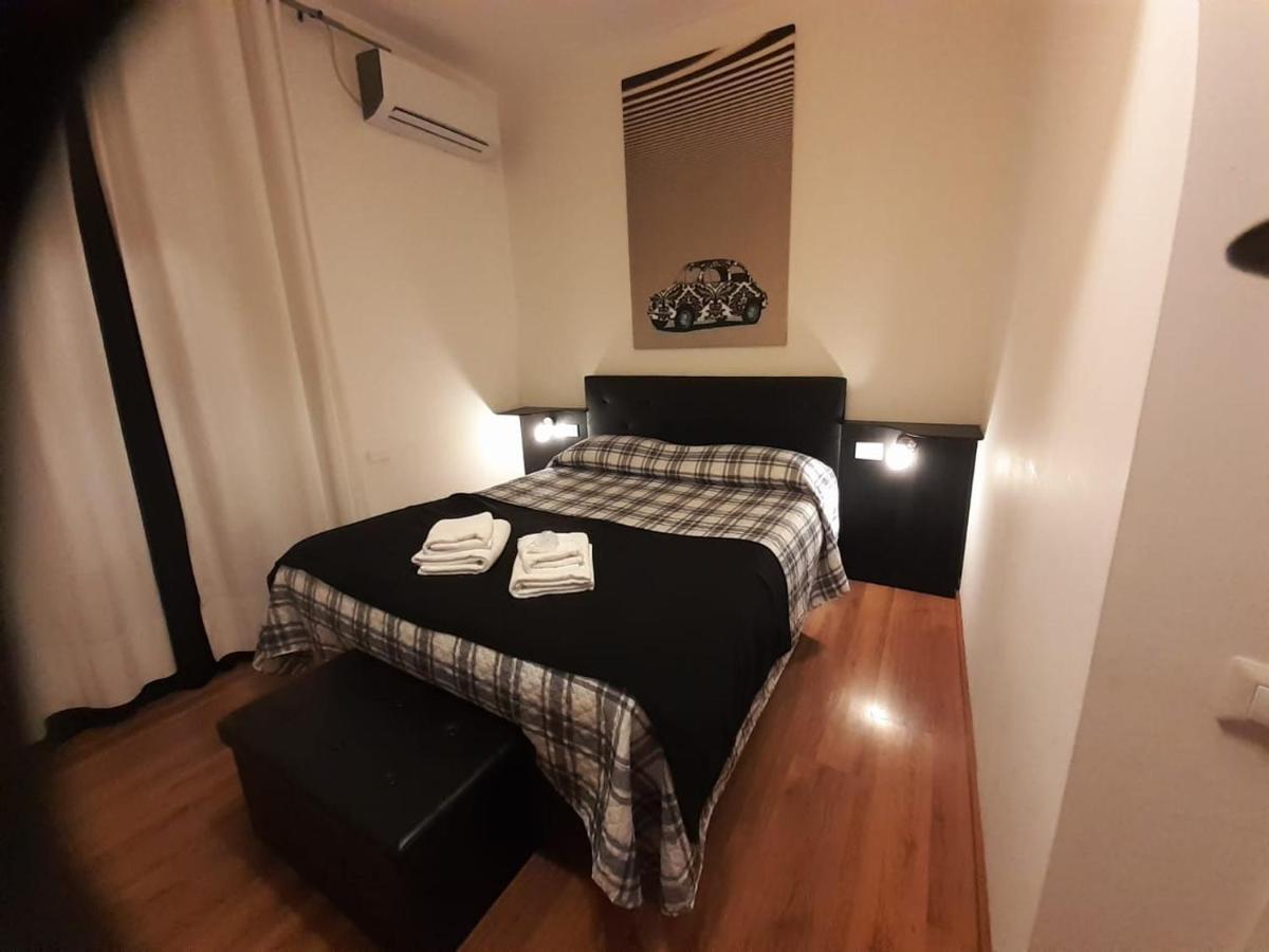 Megaride Guest House Όπως Εξωτερικό φωτογραφία