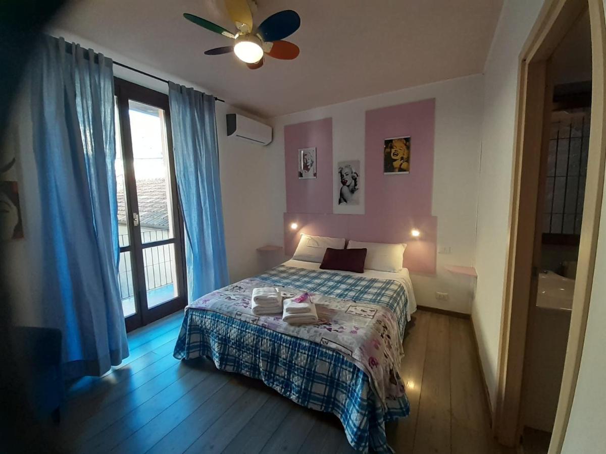 Megaride Guest House Όπως Εξωτερικό φωτογραφία