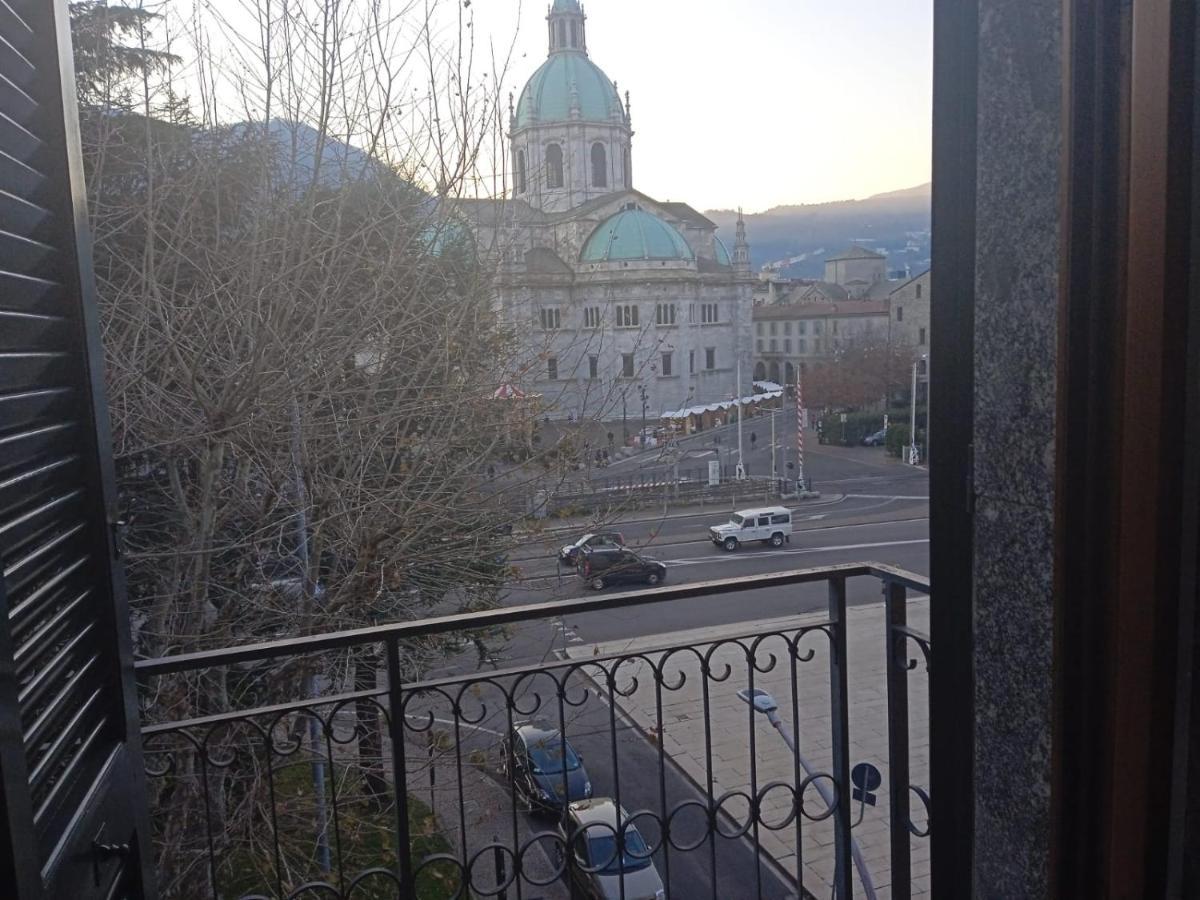 Megaride Guest House Όπως Εξωτερικό φωτογραφία