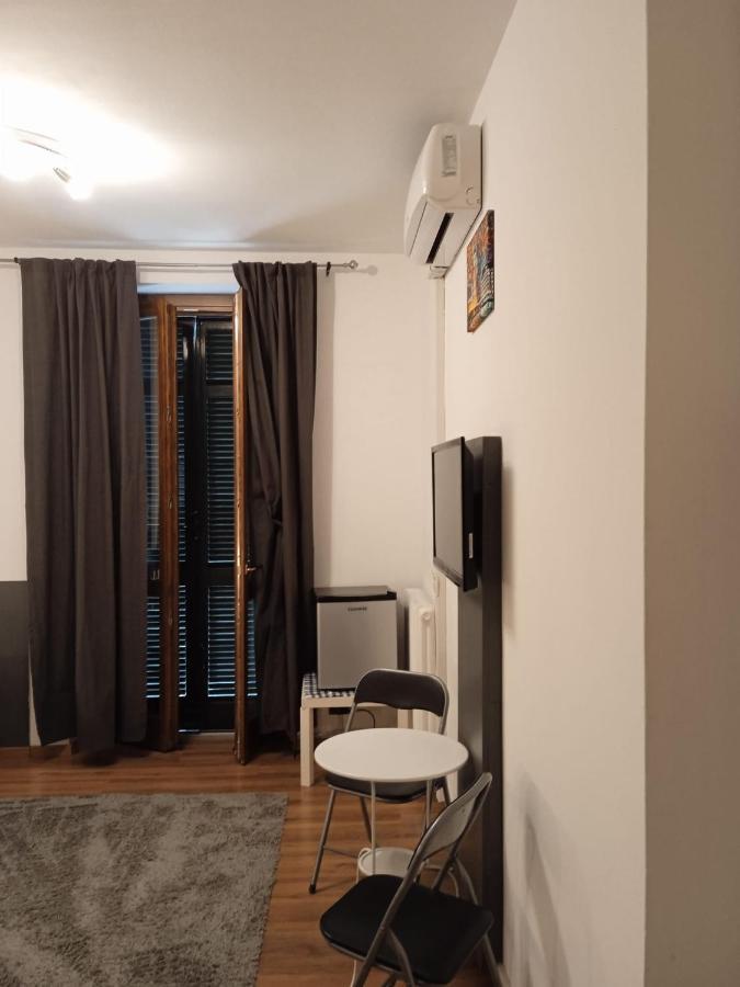 Megaride Guest House Όπως Εξωτερικό φωτογραφία