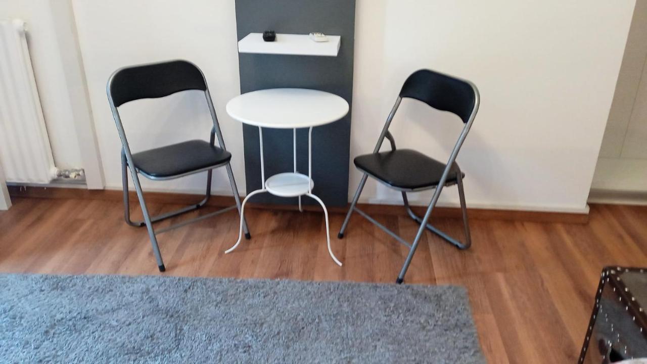 Megaride Guest House Όπως Εξωτερικό φωτογραφία
