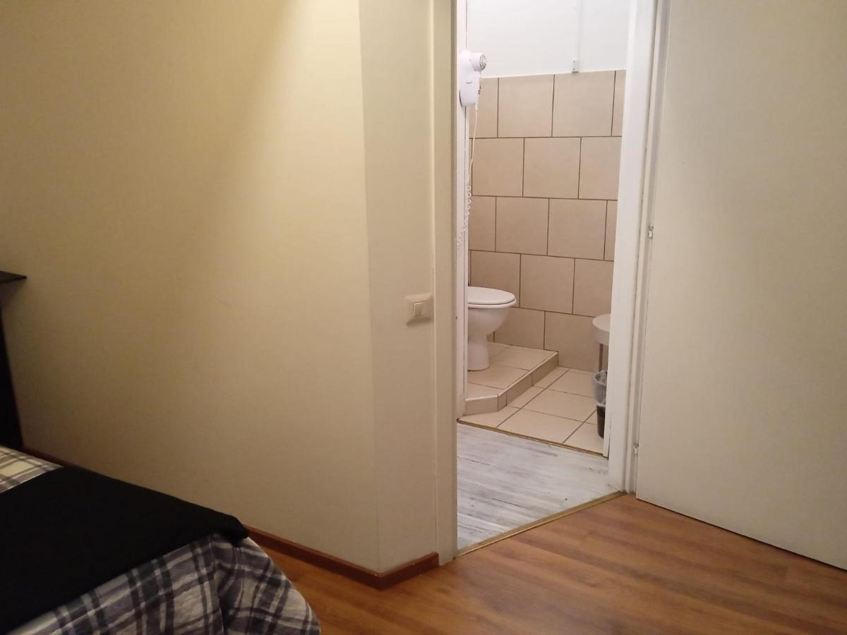 Megaride Guest House Όπως Εξωτερικό φωτογραφία