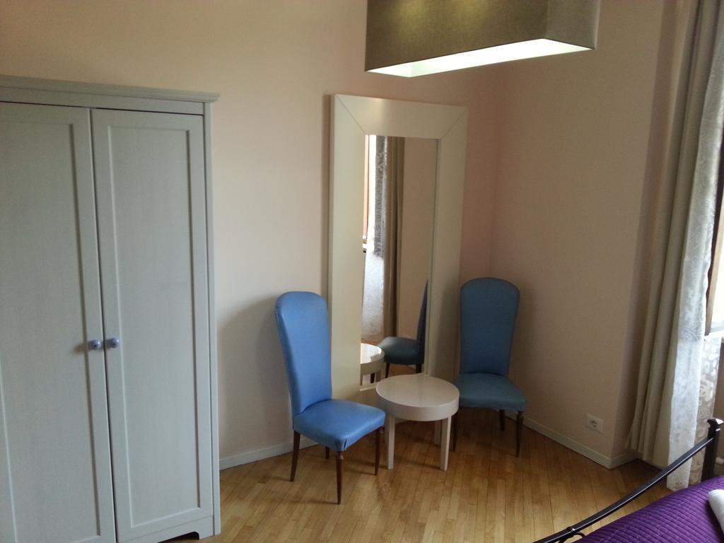 Megaride Guest House Όπως Δωμάτιο φωτογραφία