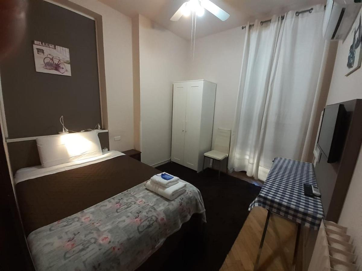 Megaride Guest House Όπως Εξωτερικό φωτογραφία
