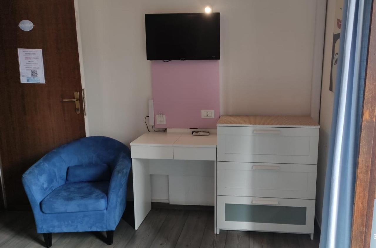Megaride Guest House Όπως Εξωτερικό φωτογραφία
