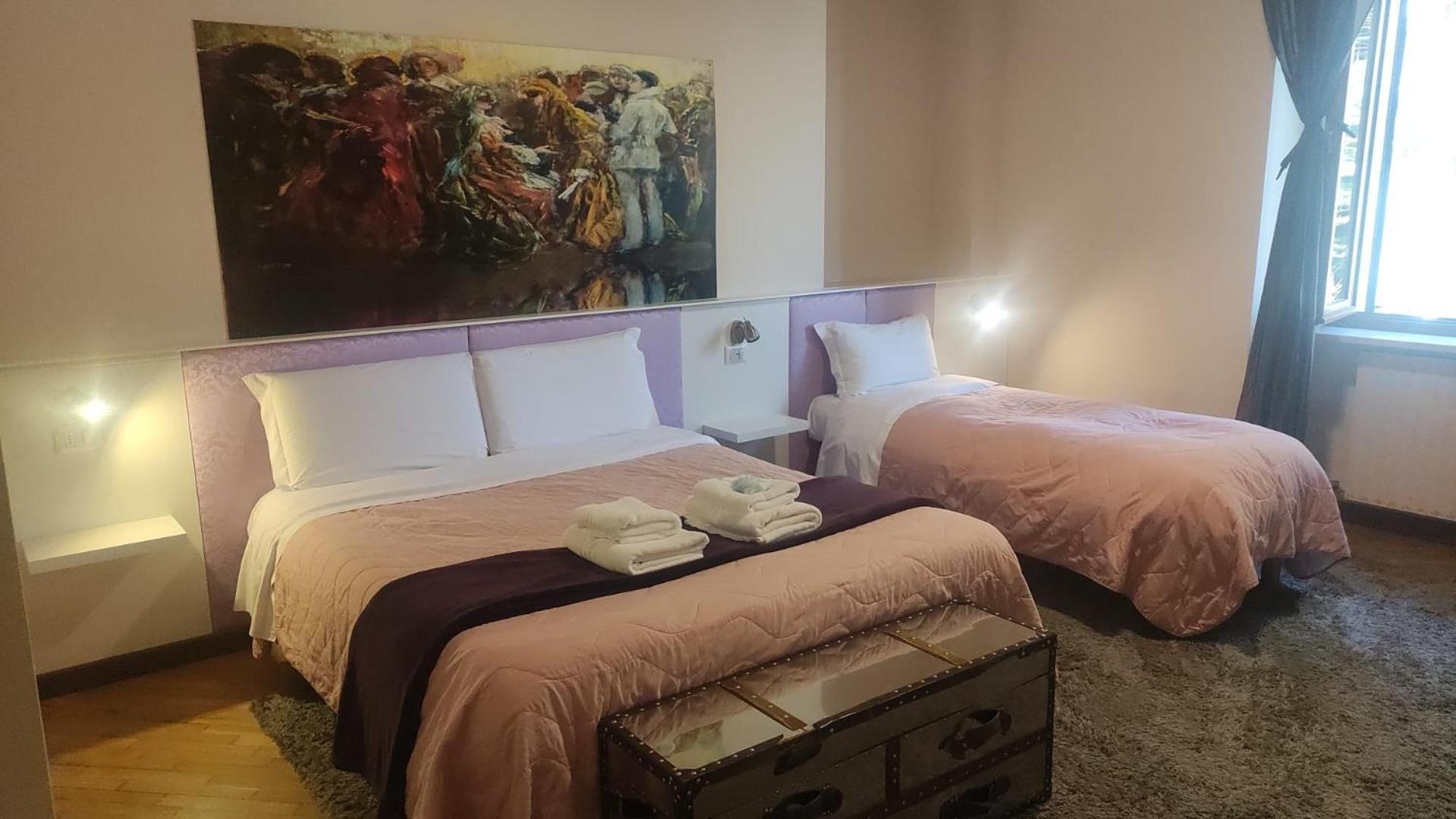Megaride Guest House Όπως Εξωτερικό φωτογραφία