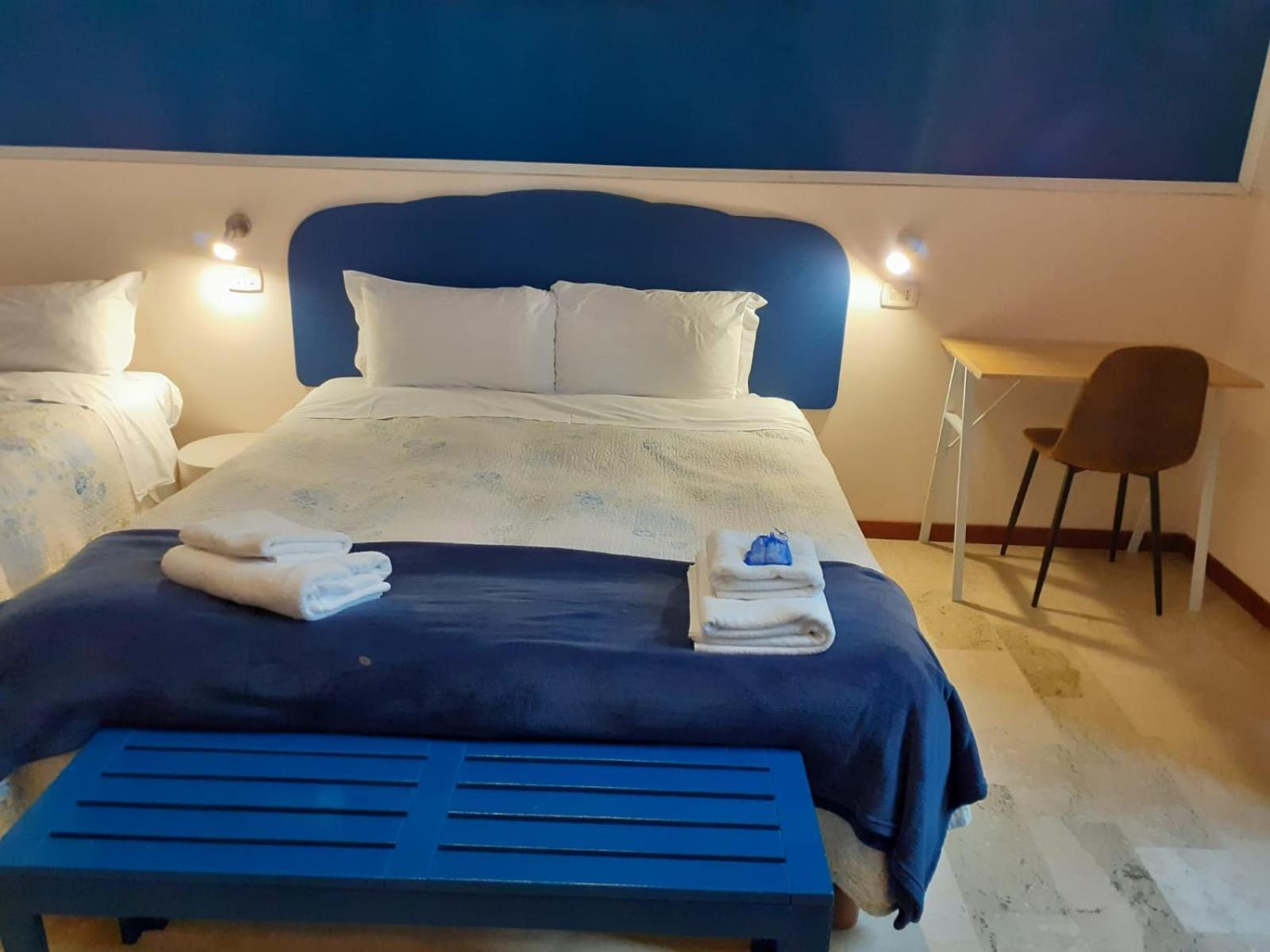 Megaride Guest House Όπως Εξωτερικό φωτογραφία