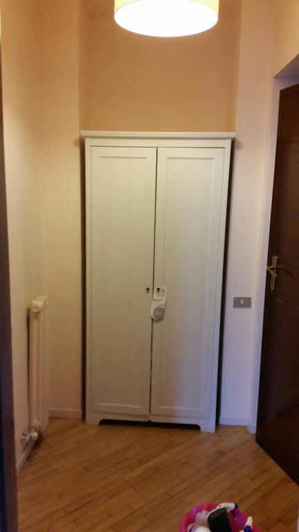 Megaride Guest House Όπως Εξωτερικό φωτογραφία